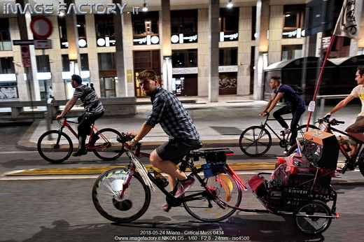 2018-05-24 Milano - Critical Mass 0434